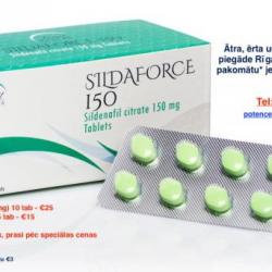 potence