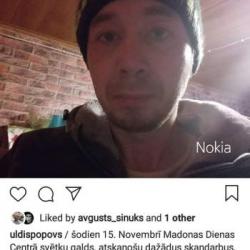 UldiMadona