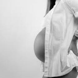 pregnant