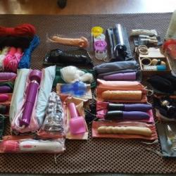 Toys