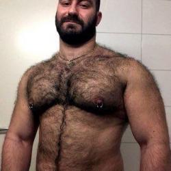 Daddy love