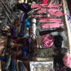 Sex toy