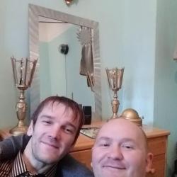 Kasper&Ale