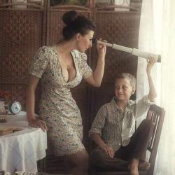 Mom Domina