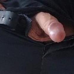 suck me
