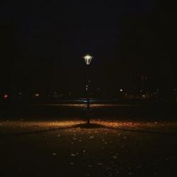 Lonely