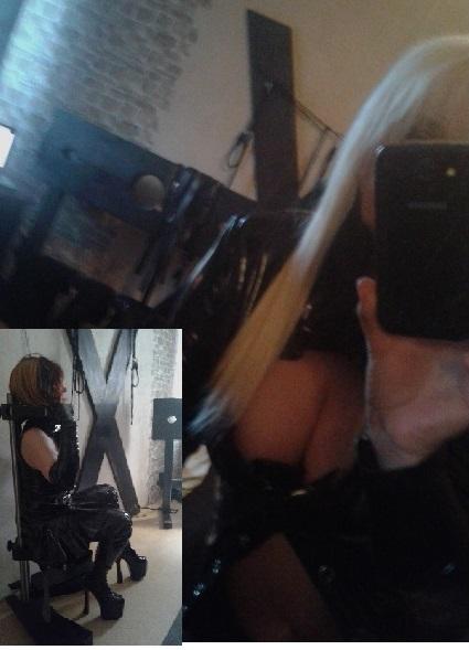 STRAP-ON (45)