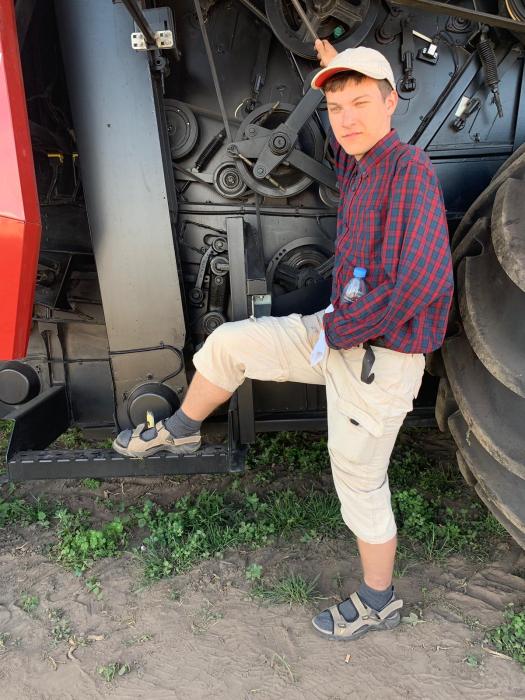 Kalvis (20)
