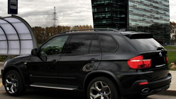 Black X5 (37)