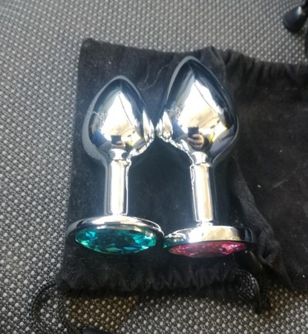 anal plug (34)