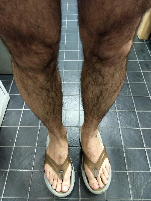 Foot (45)