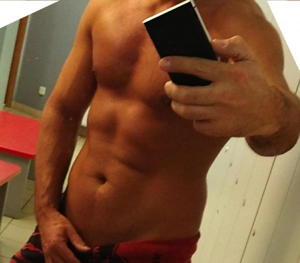 Sexy man (37)