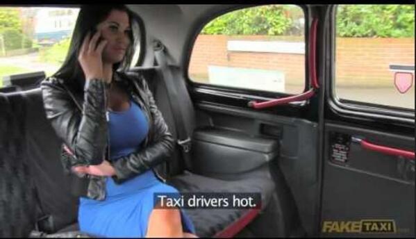 FAKE TAXI (25)