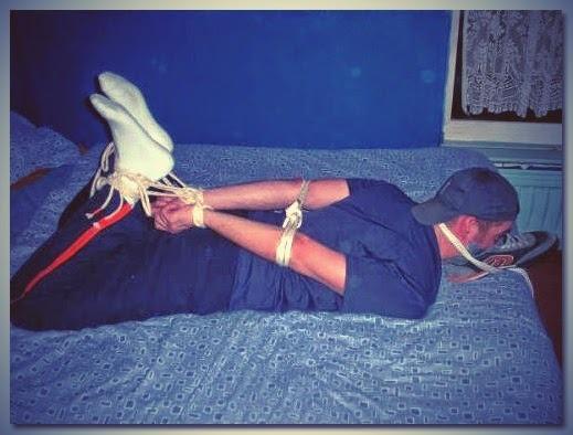 Bound Man (43)