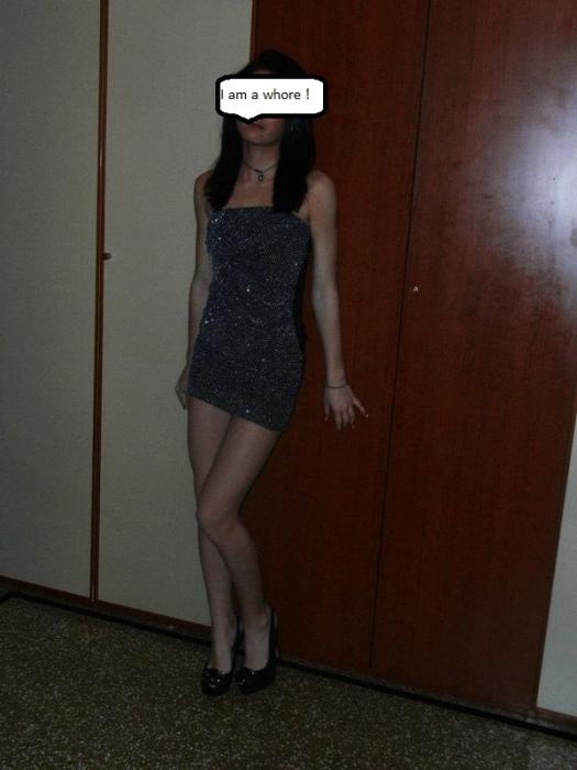 Slut (18)
