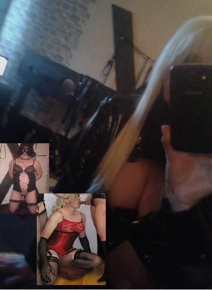 Strap-on (40)