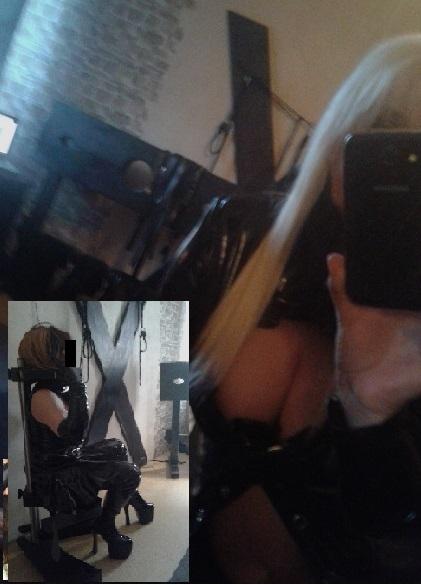 STRAP-ON (40)