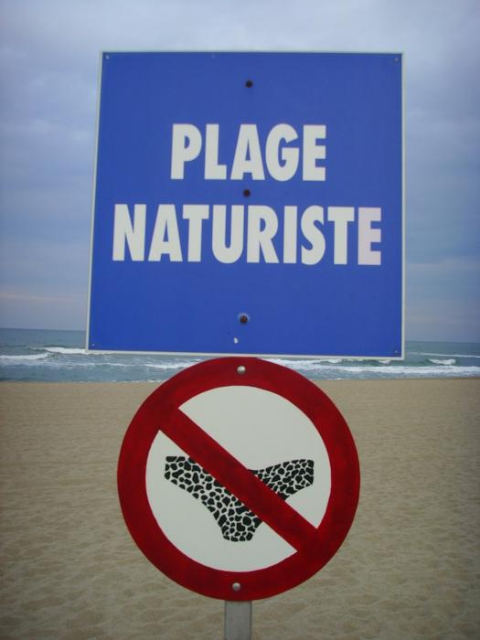Nudists (29)
