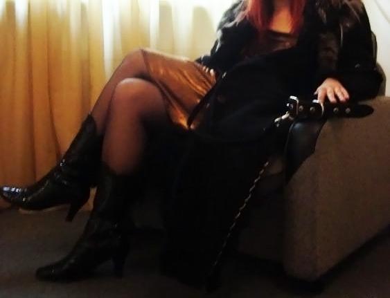Mistress (39)