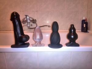 Anal slave (31)