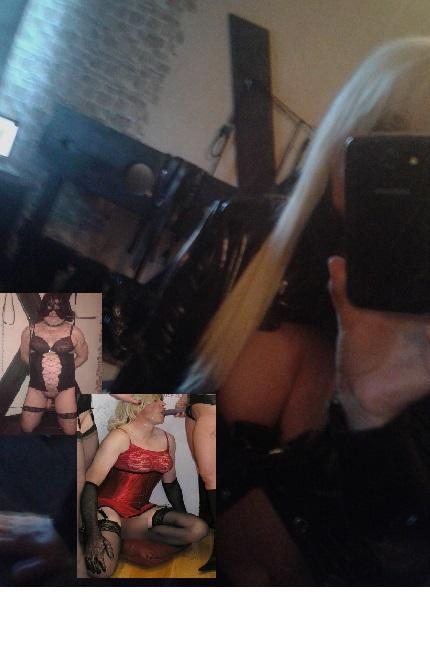 STRAP-ON (45)