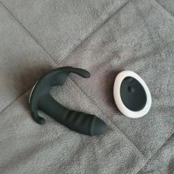 vibropants