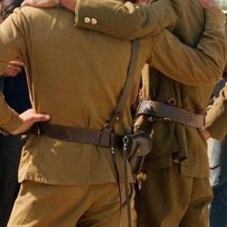 militar