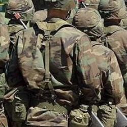 militar