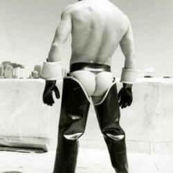 groom