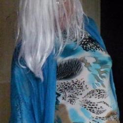 BLONDI