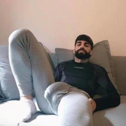 Bored
