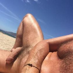 CUM/SAUNA