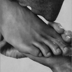Feet