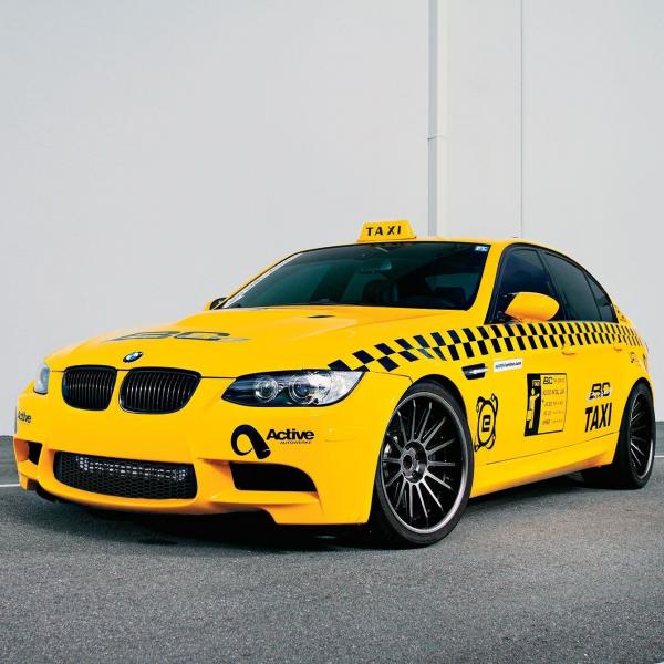 Taxists (32)