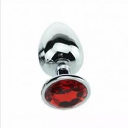 Anal plug