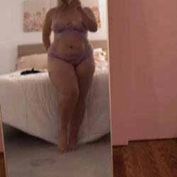 Сладенькая Kiska