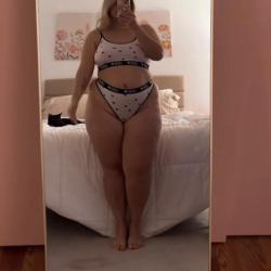 Сладенькая Kiska