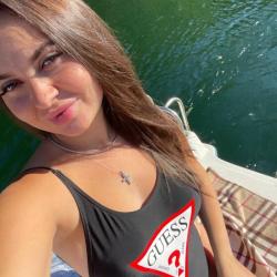 Настенька сладкая