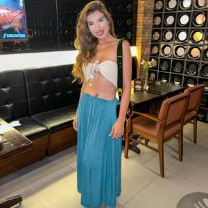 luiza real pictures