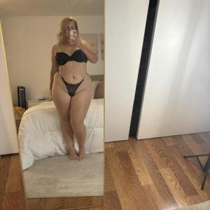 Сладенькая Kiska