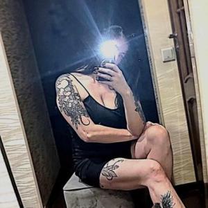RITA MILFF