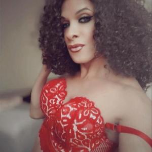 TRANS LUANA