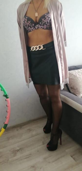 Marija (45)