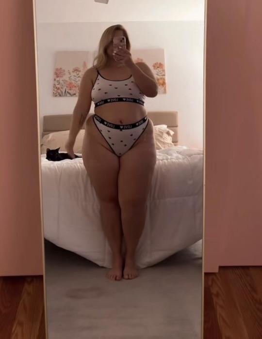 Сладенькая Kiska (34)