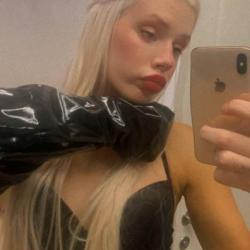 Hot Baby