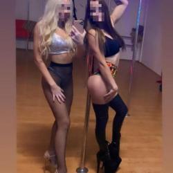 New Aleksandra and