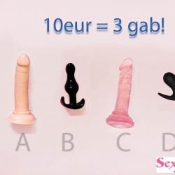 SexyStyle E-shop