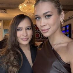 Сладкие девочки