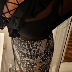 Sexy Lady