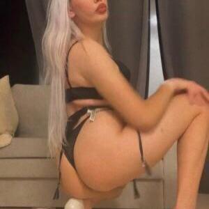 Hot Baby